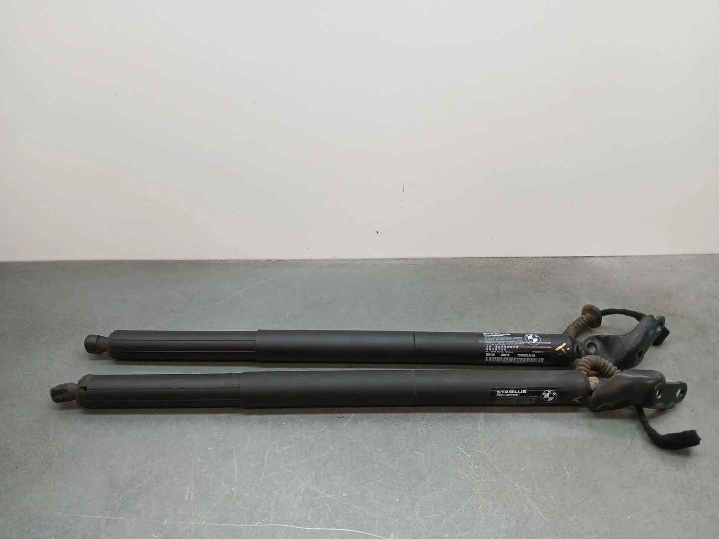 Amortiguadores Maletero / Porton para Bmw Serie 2 Active Tourer (F45)