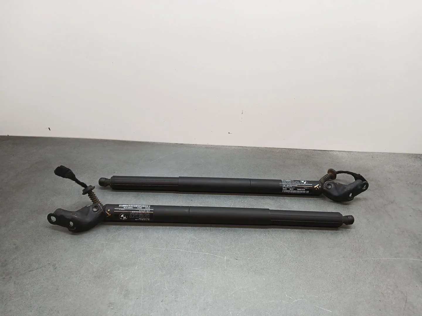 Amortiguadores Maletero / Porton para Bmw Serie 2 Active Tourer (F45)