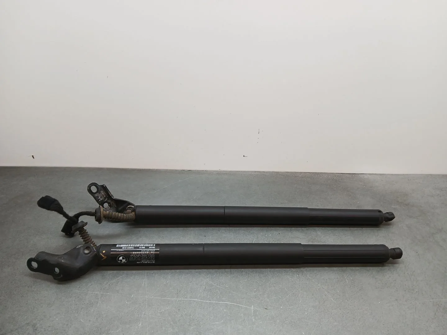 Amortiguadores Maletero / Porton para Bmw Serie 2 Active Tourer (F45)