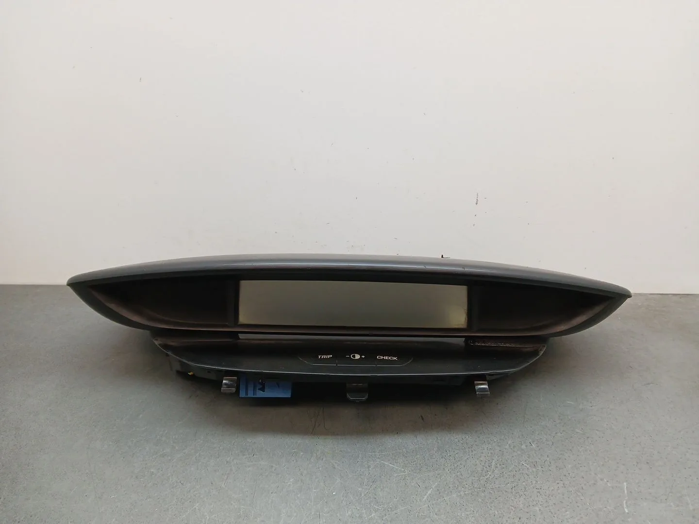 Cuadro Instrumentos para Citroën C4 Coupe
