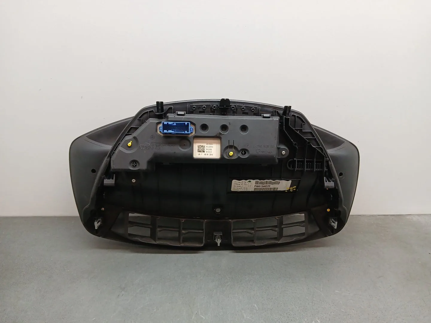 Cuadro Instrumentos para Citroën C4 Coupe