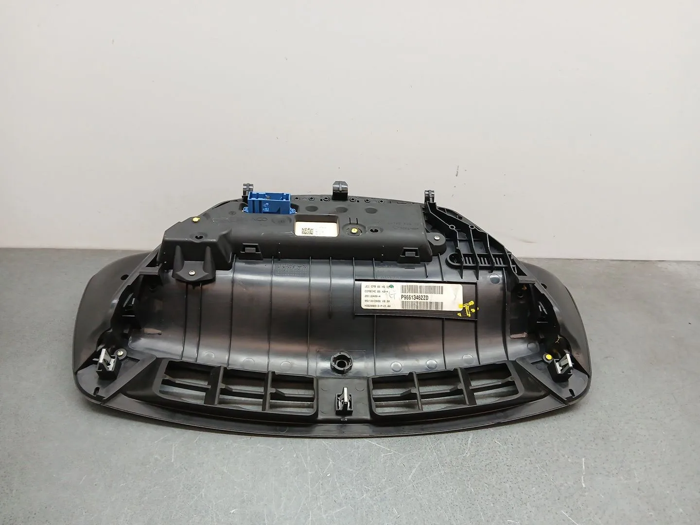 Cuadro Instrumentos para Citroën C4 Coupe