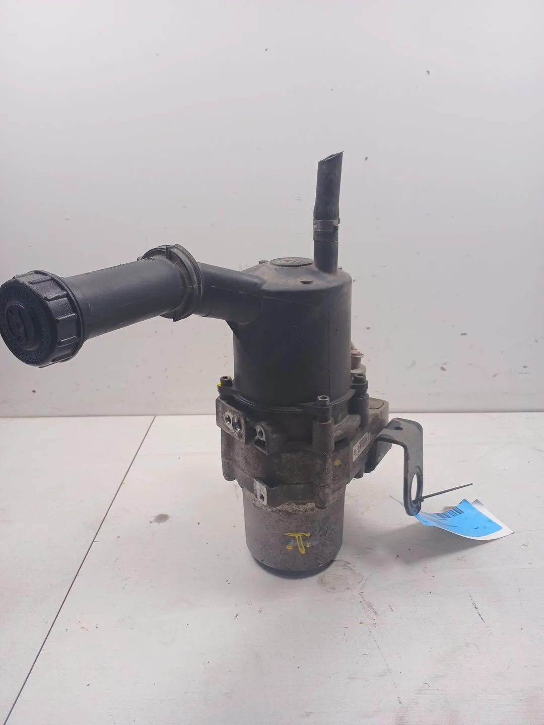 Bomba Direccion para Citroën C4 Coupe