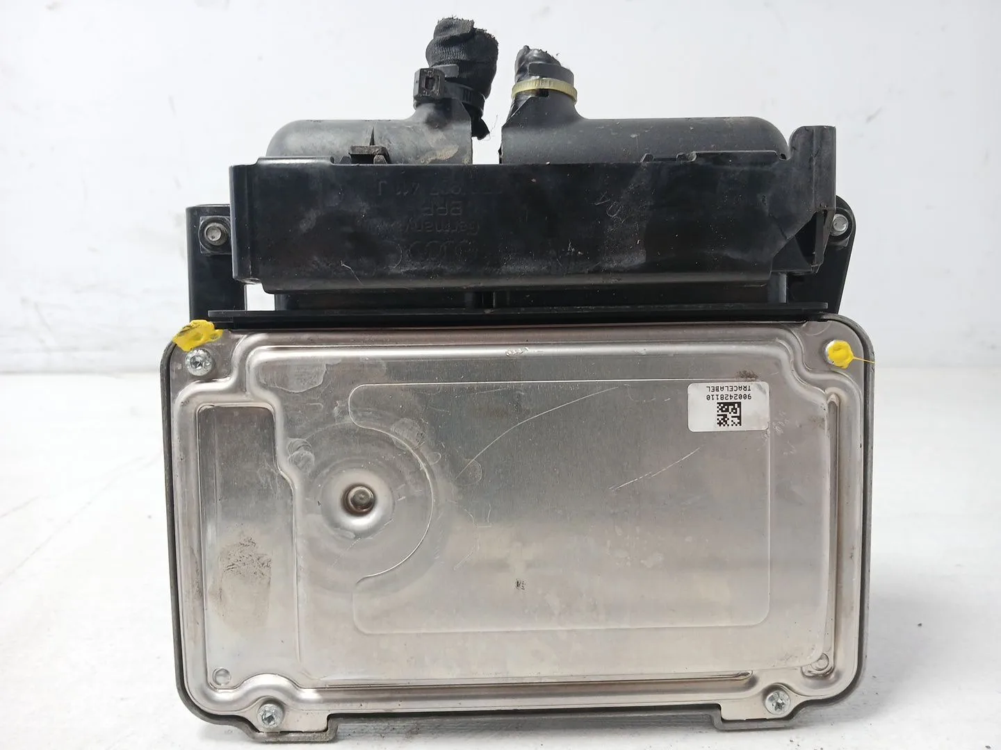Centralita Motor Uce para Seat Altea Xl (5P5, 5P8)