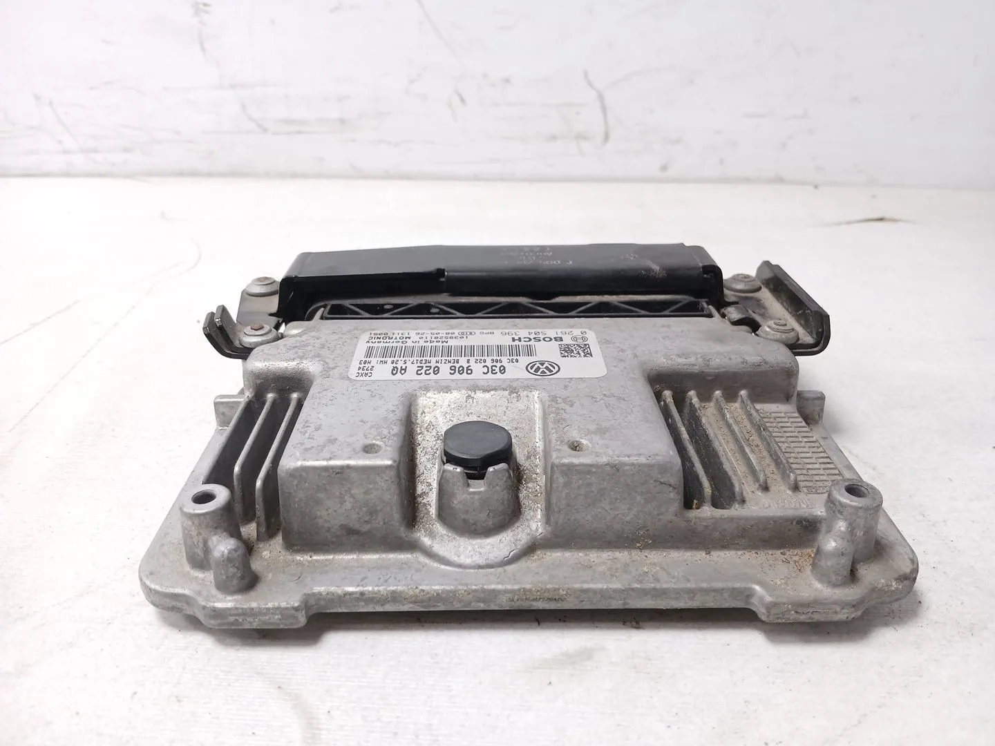 Centralita Motor Uce para Seat Altea Xl (5P5, 5P8)