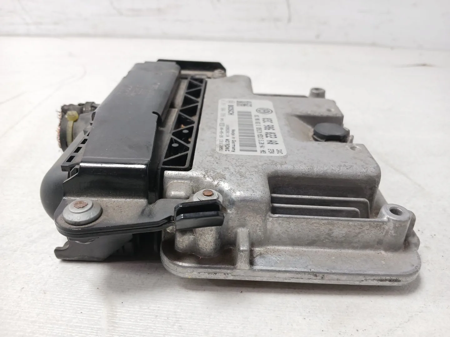 Centralita Motor Uce para Seat Altea Xl (5P5, 5P8)