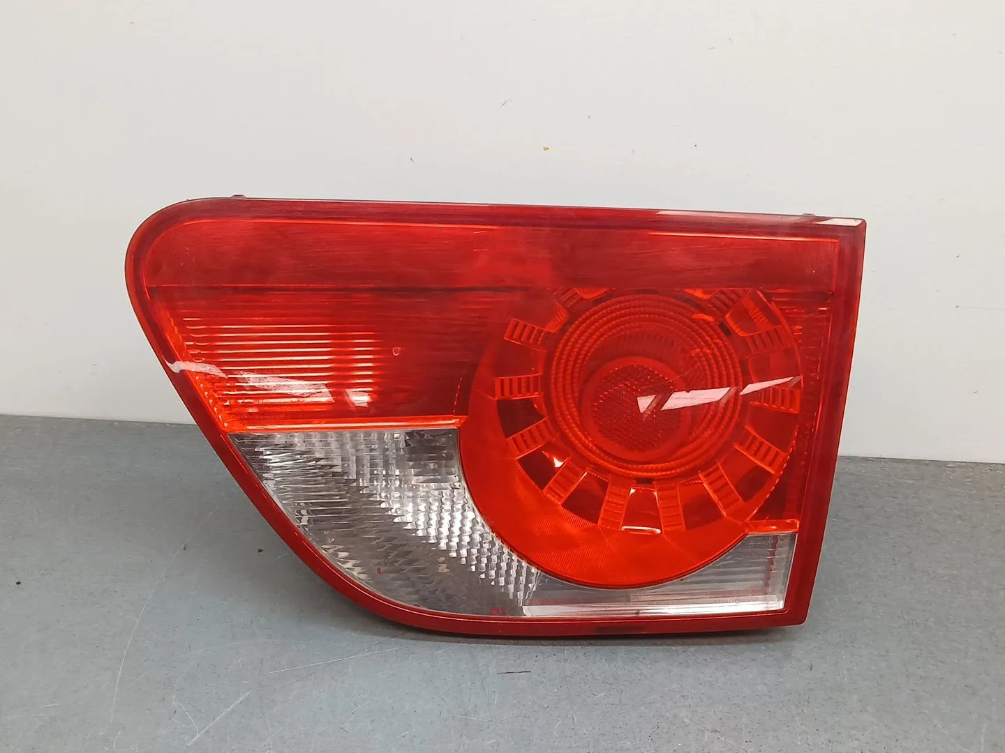 Piloto Trasero Derecho Interior para Seat Altea Xl (5P5, 5P8)