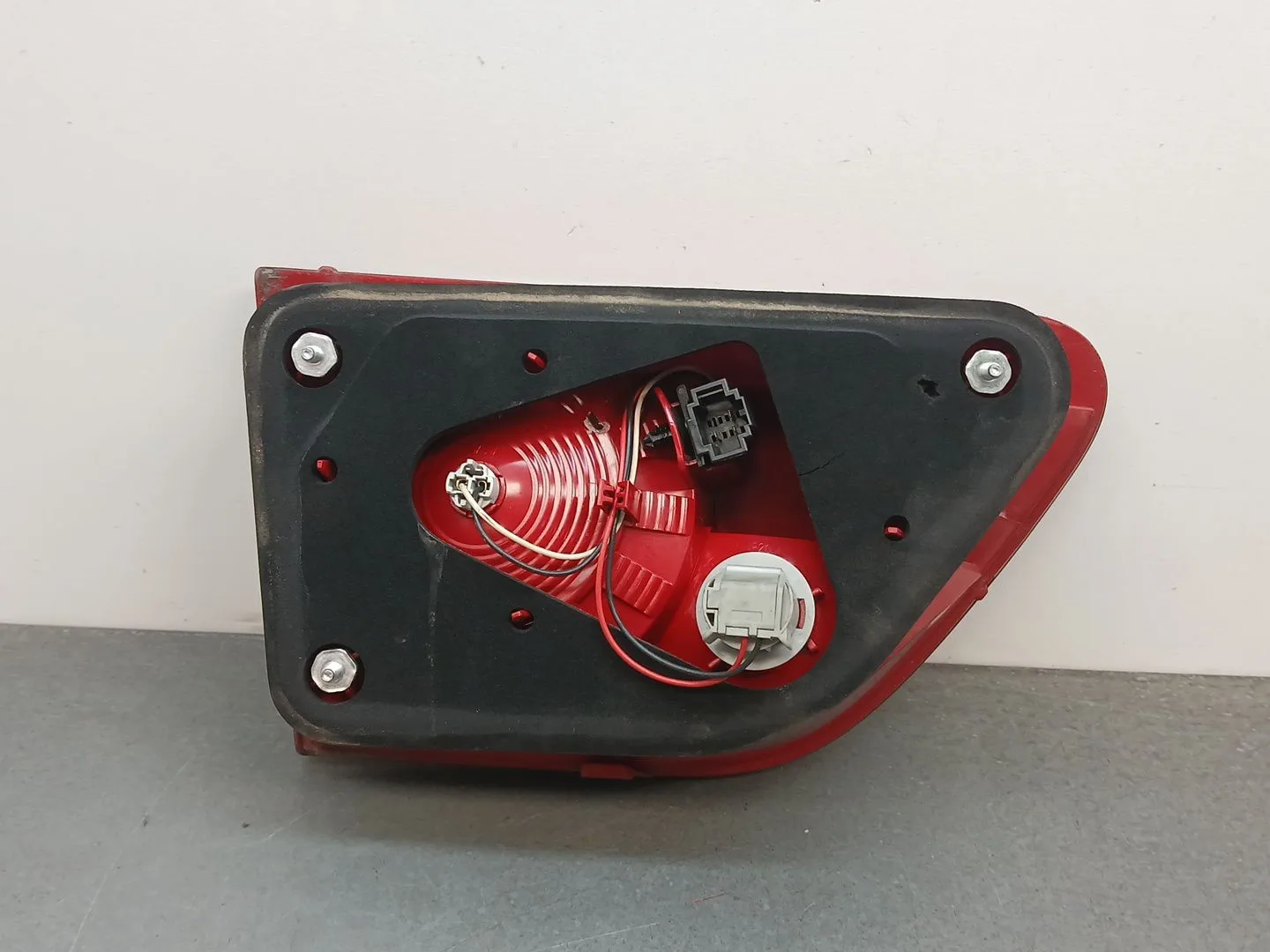 Piloto Trasero Derecho Interior para Seat Altea Xl (5P5, 5P8)