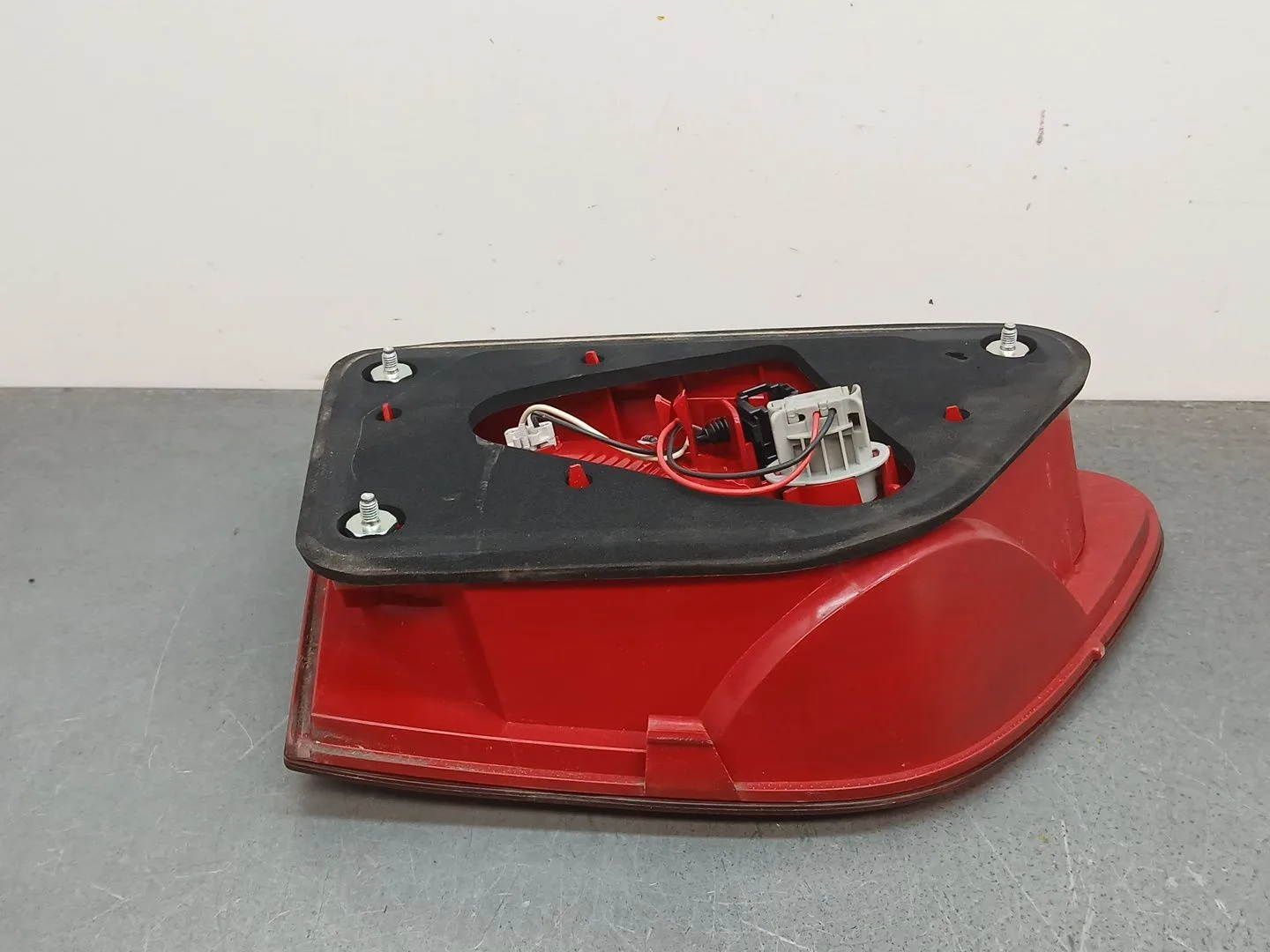 Piloto Trasero Derecho Interior para Seat Altea Xl (5P5, 5P8)