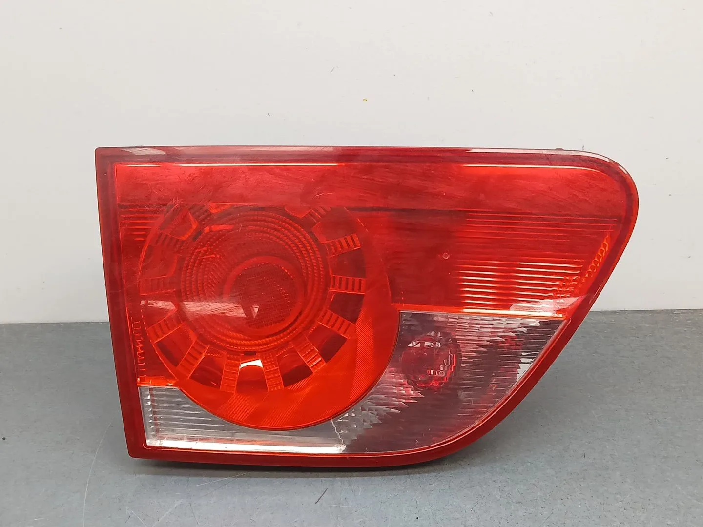 Piloto Trasero Izquierdo Interior para Seat Altea Xl (5P5, 5P8)