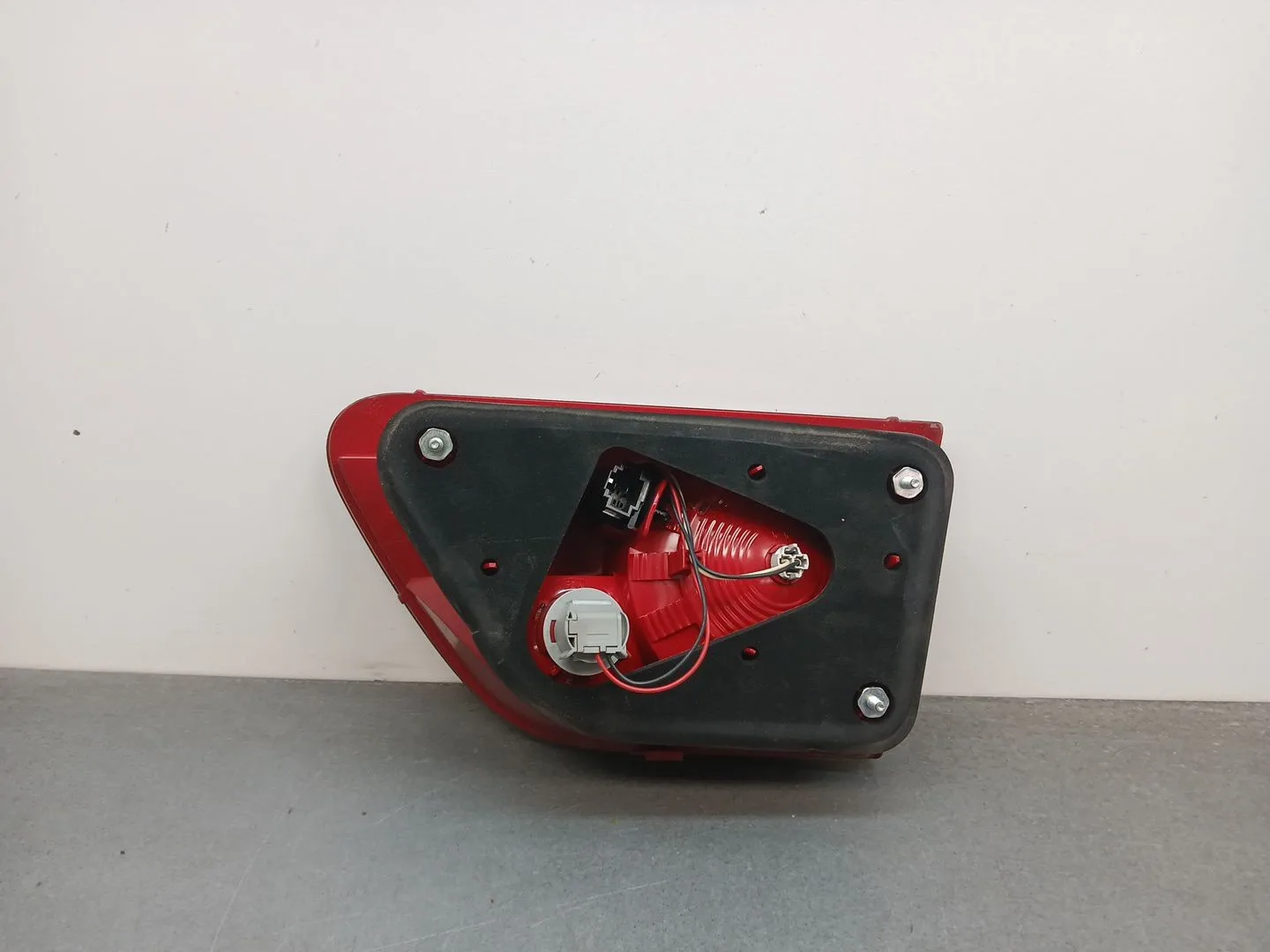 Piloto Trasero Izquierdo Interior para Seat Altea Xl (5P5, 5P8)