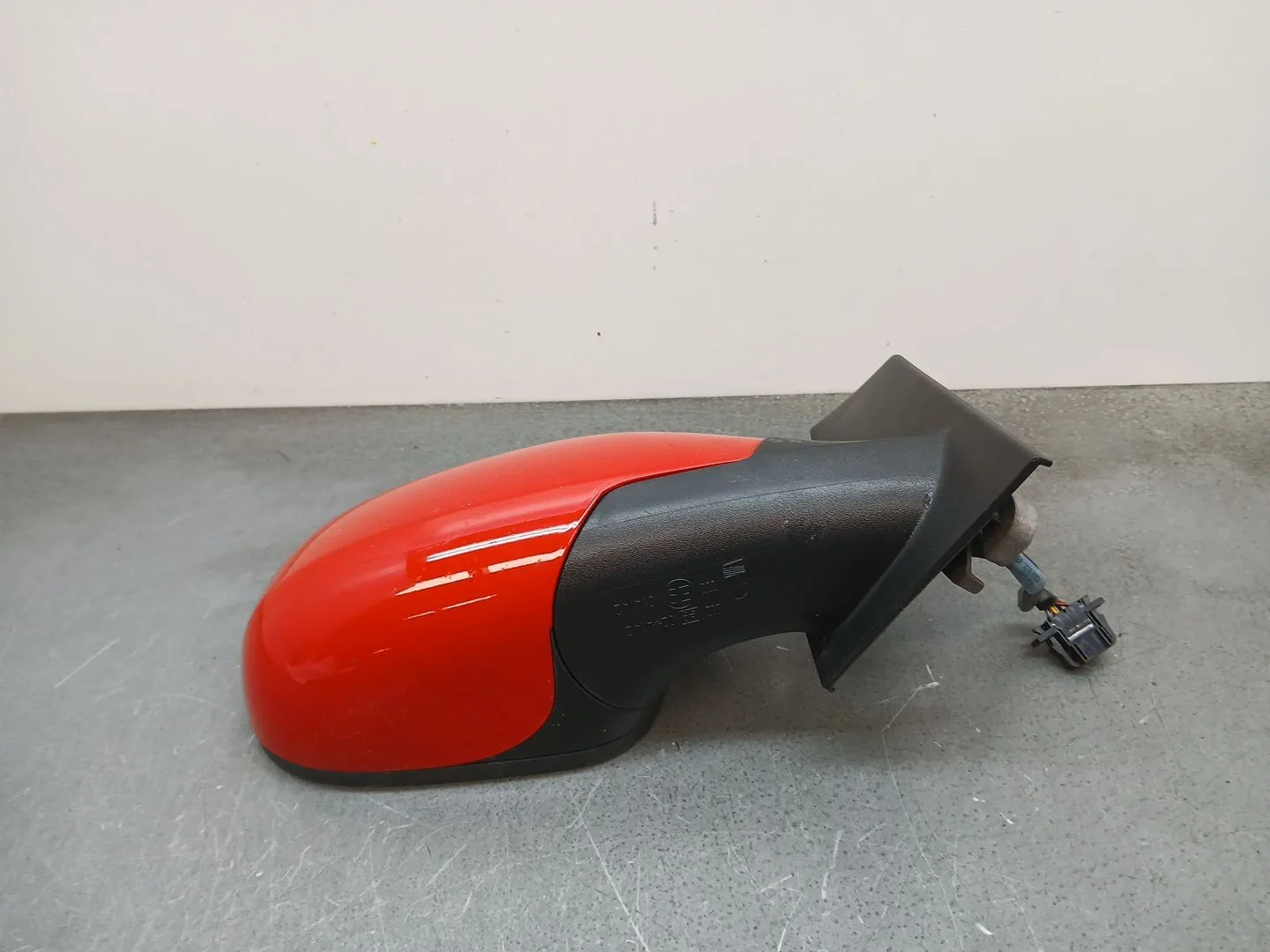 Retrovisor Derecho para Seat Altea Xl (5P5, 5P8)