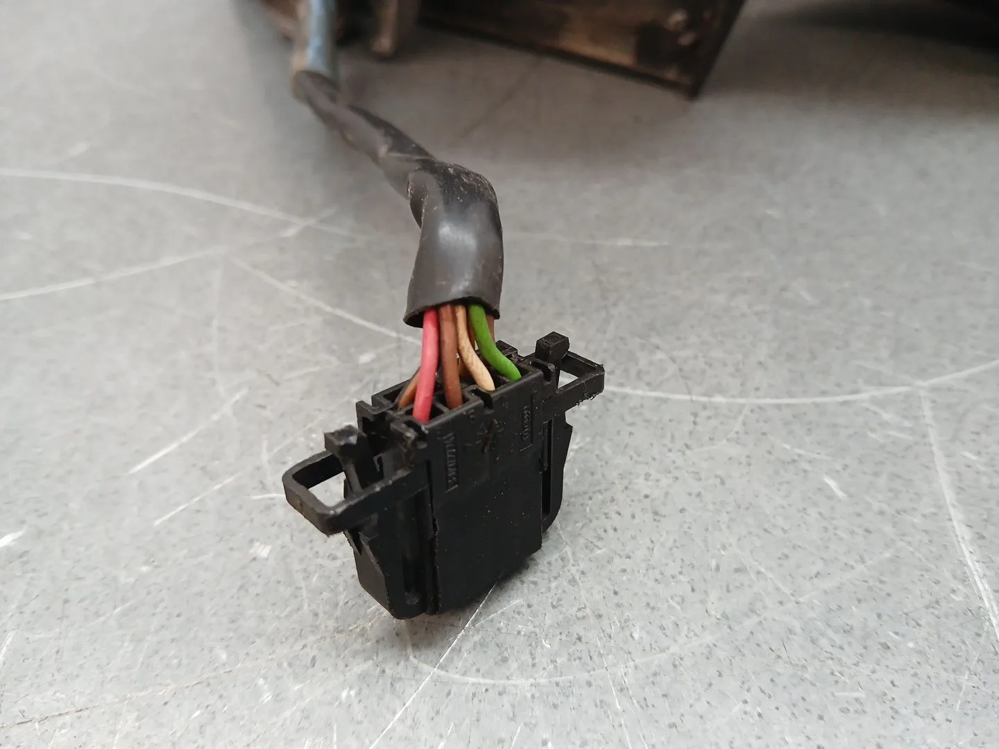 Retrovisor Derecho para Seat Altea Xl (5P5, 5P8)