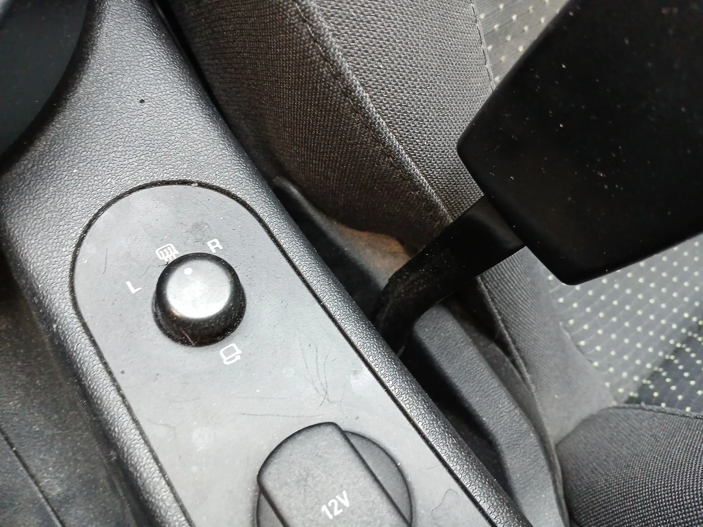 Retrovisor Izquierdo para Seat Altea Xl (5P5, 5P8)