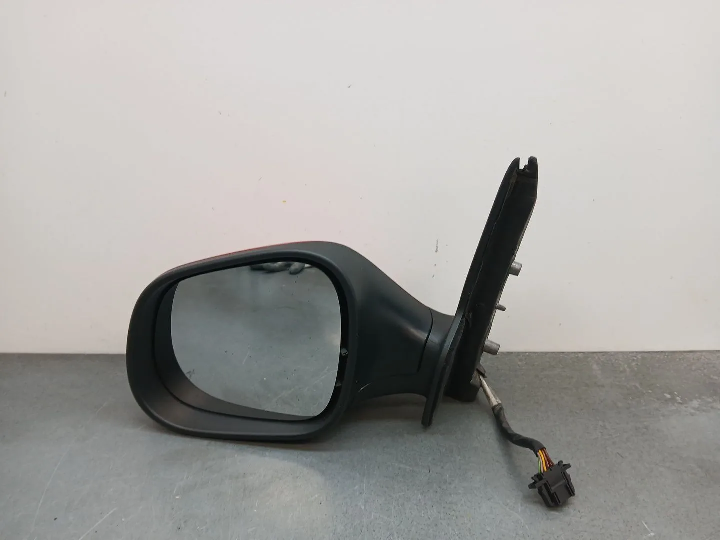 Retrovisor Izquierdo para Seat Altea Xl (5P5, 5P8)