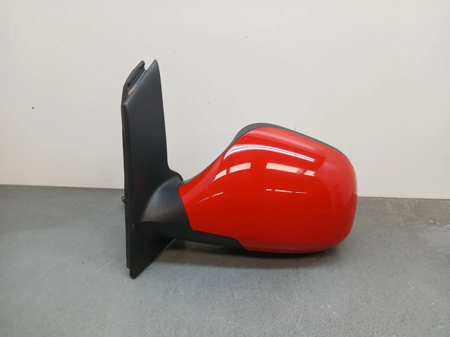 Retrovisor Izquierdo para Seat Altea Xl (5P5, 5P8)