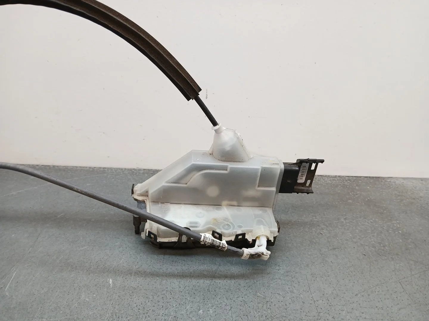 Cerradura Puerta Delantera Derecha para Toyota Proace Verso