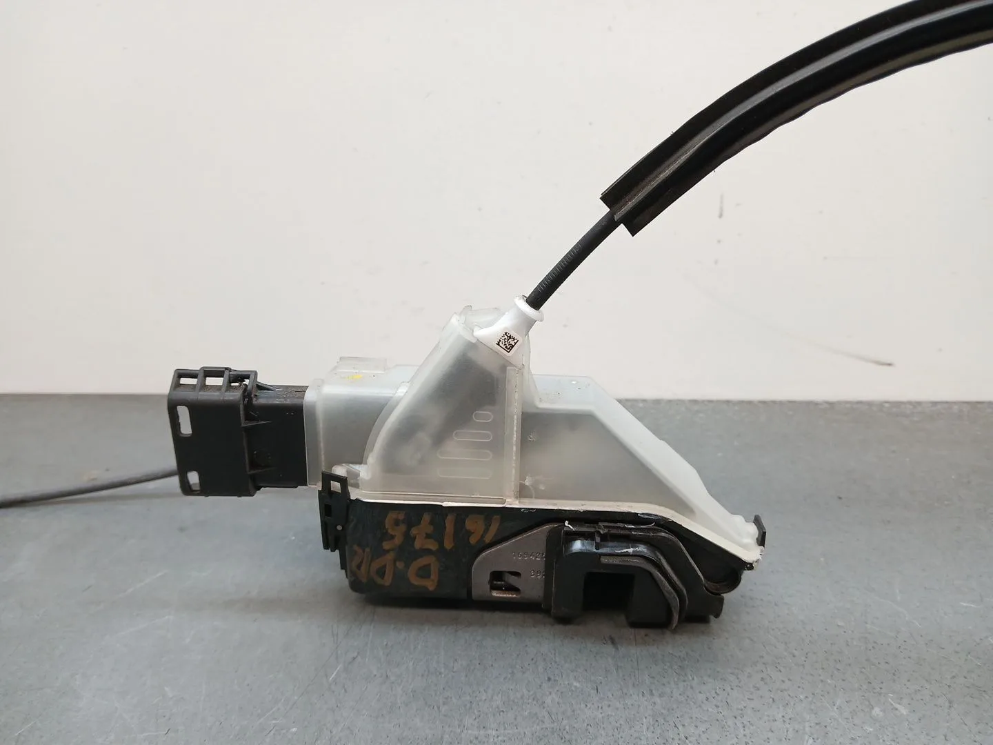 Cerradura Puerta Delantera Derecha para Toyota Proace Verso