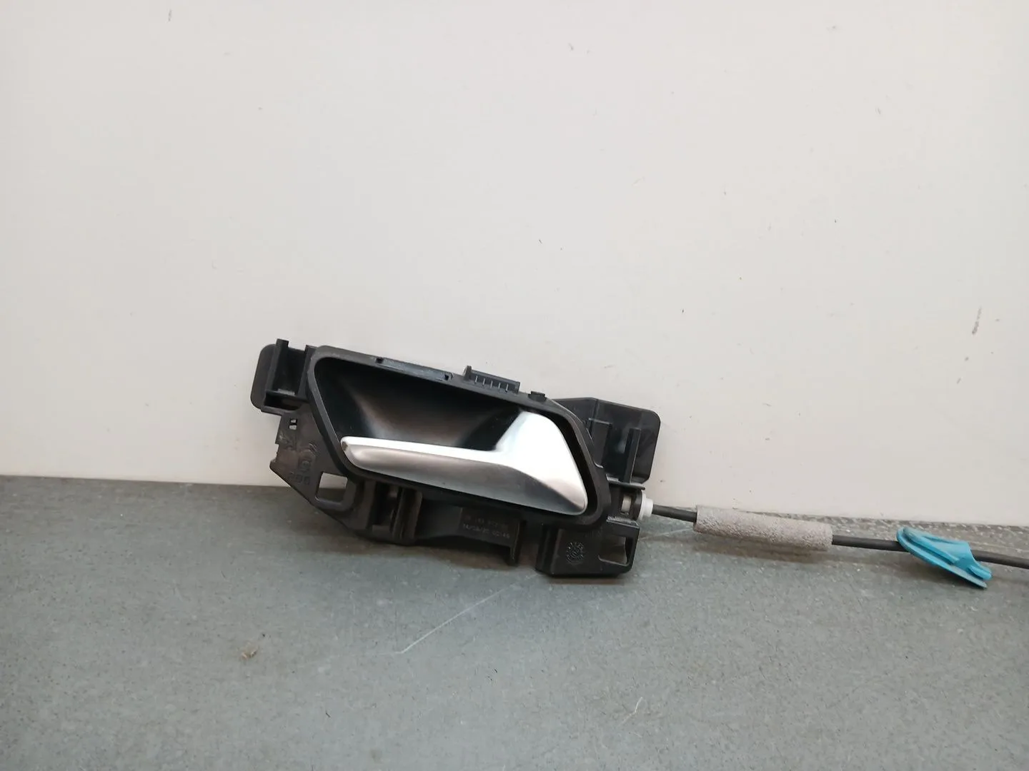 Cerradura Puerta Delantera Derecha para Toyota Proace Verso
