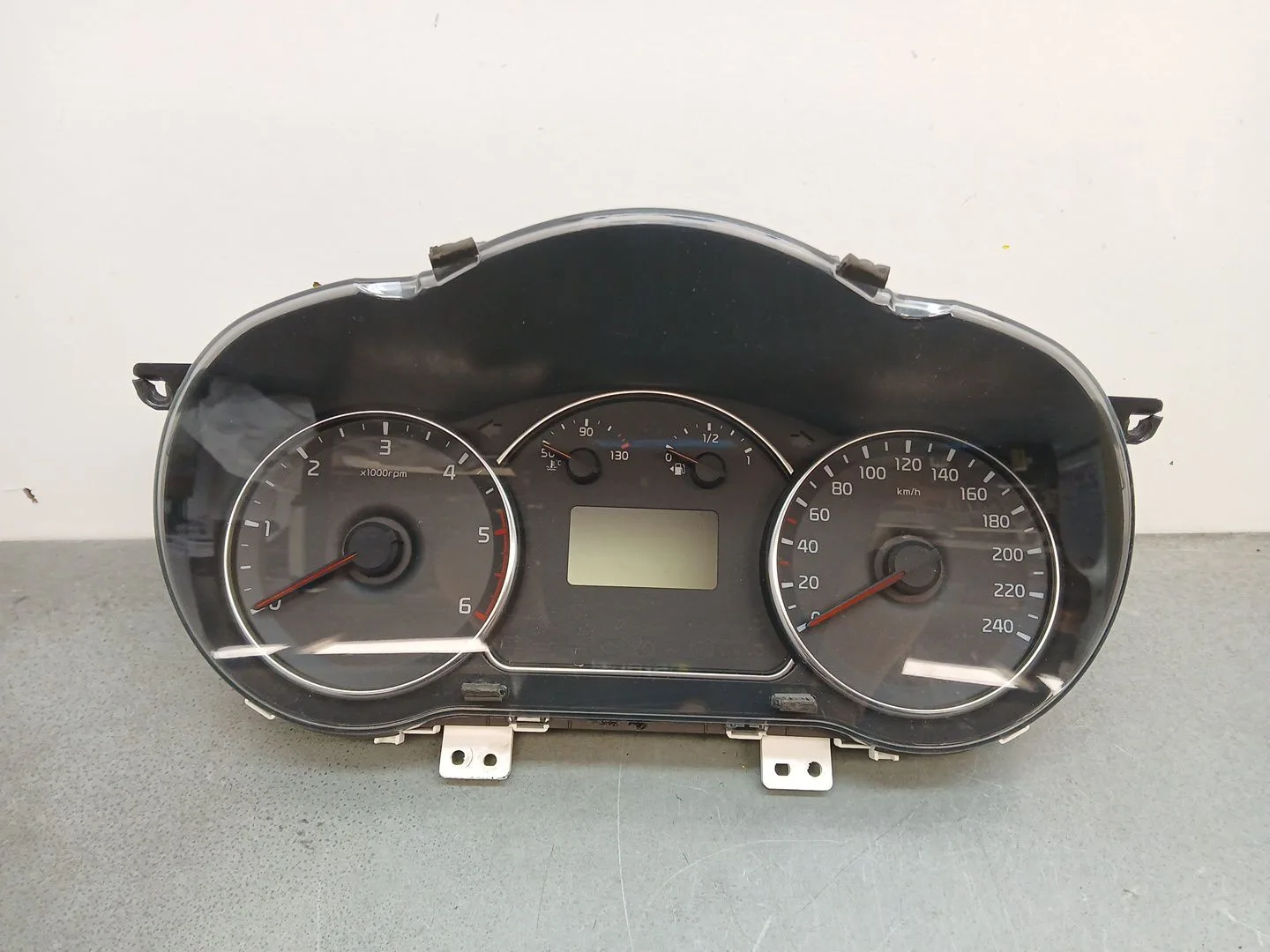 Cuadro Instrumentos para Kia Carens Iv