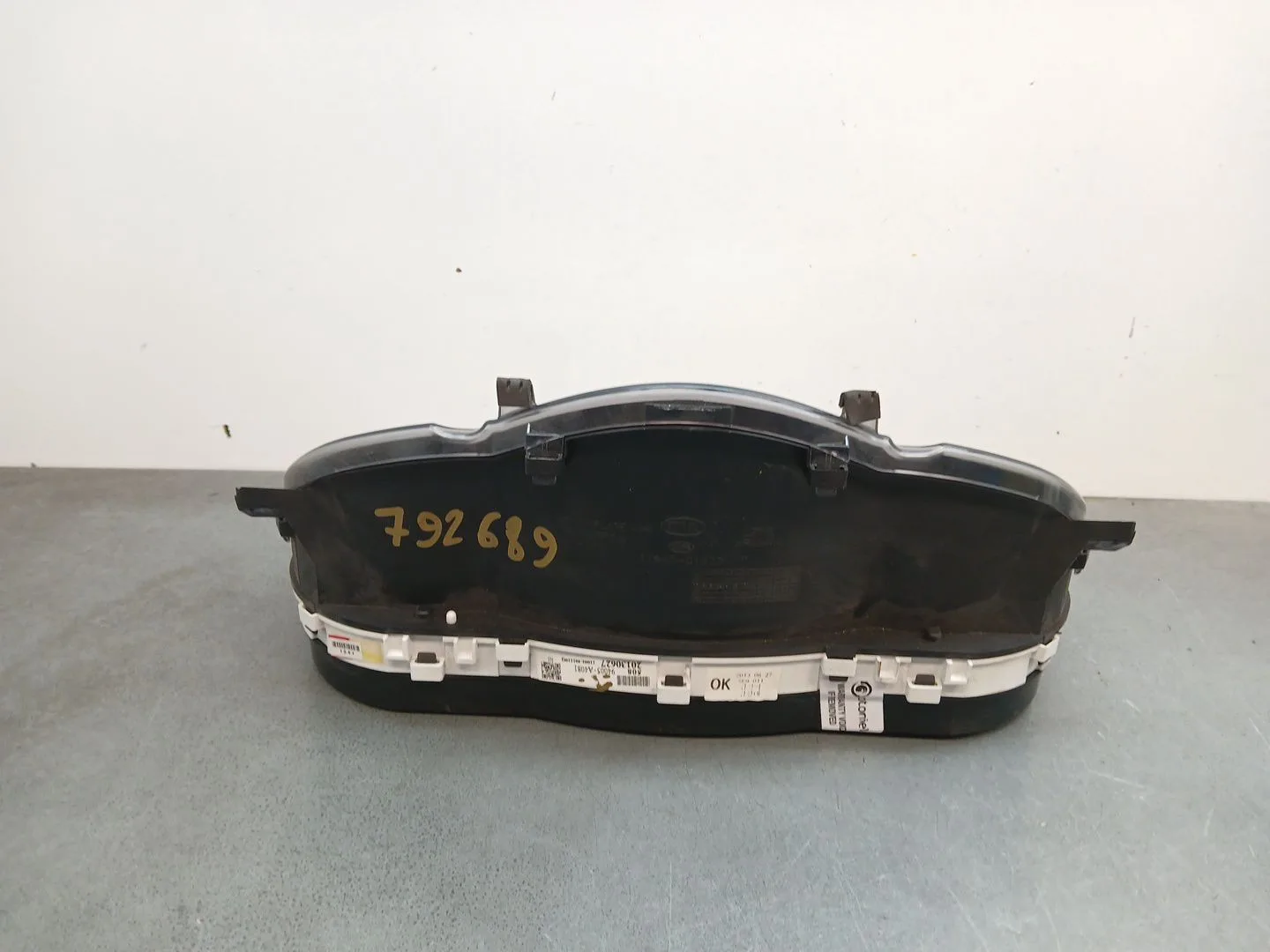 Cuadro Instrumentos para Kia Carens Iv