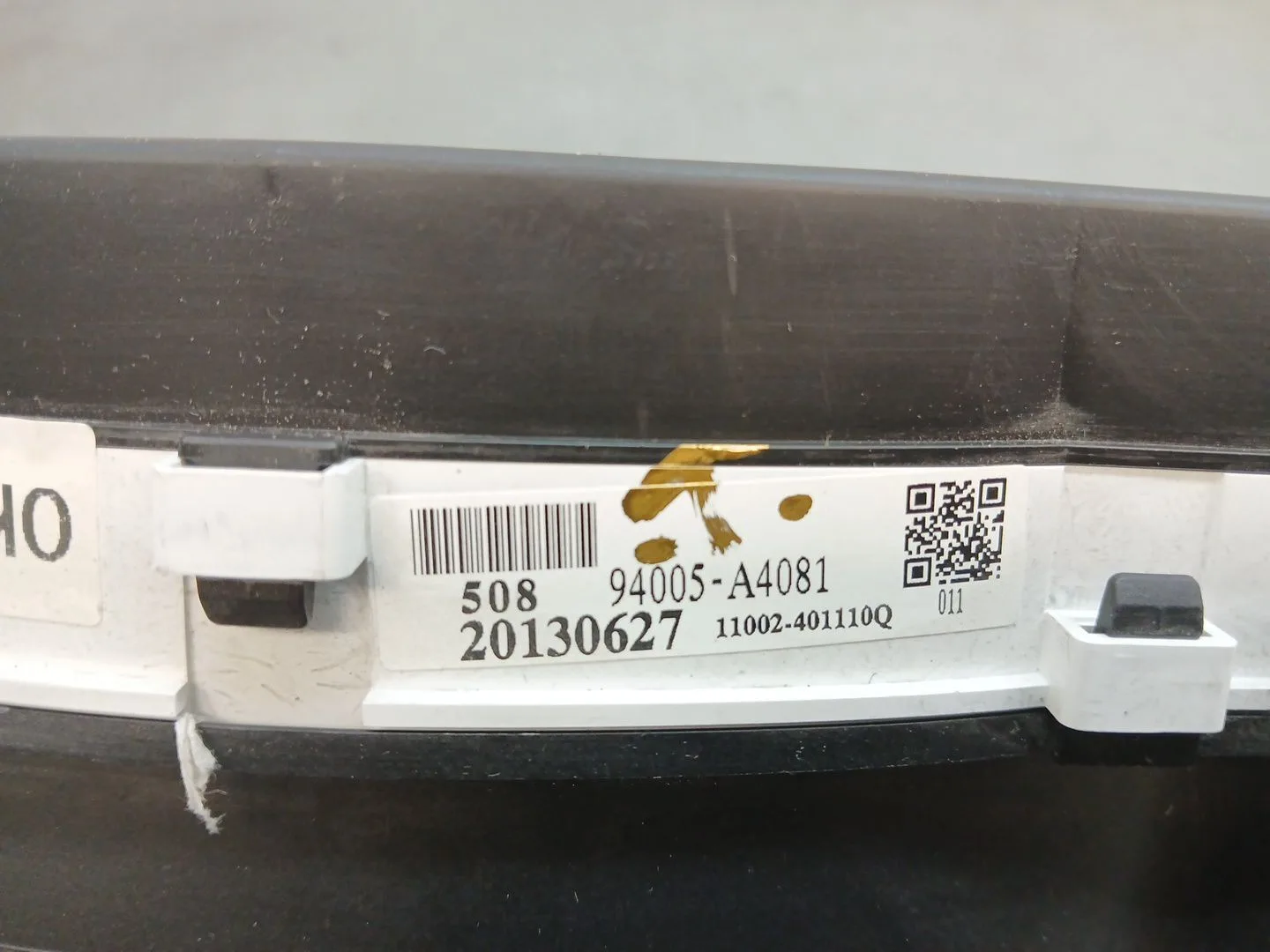 Cuadro Instrumentos para Kia Carens Iv