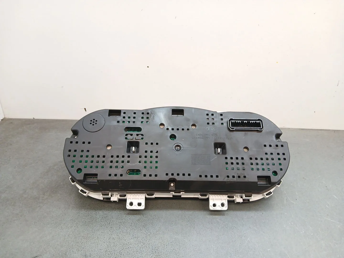 Cuadro Instrumentos para Kia Carens Iv