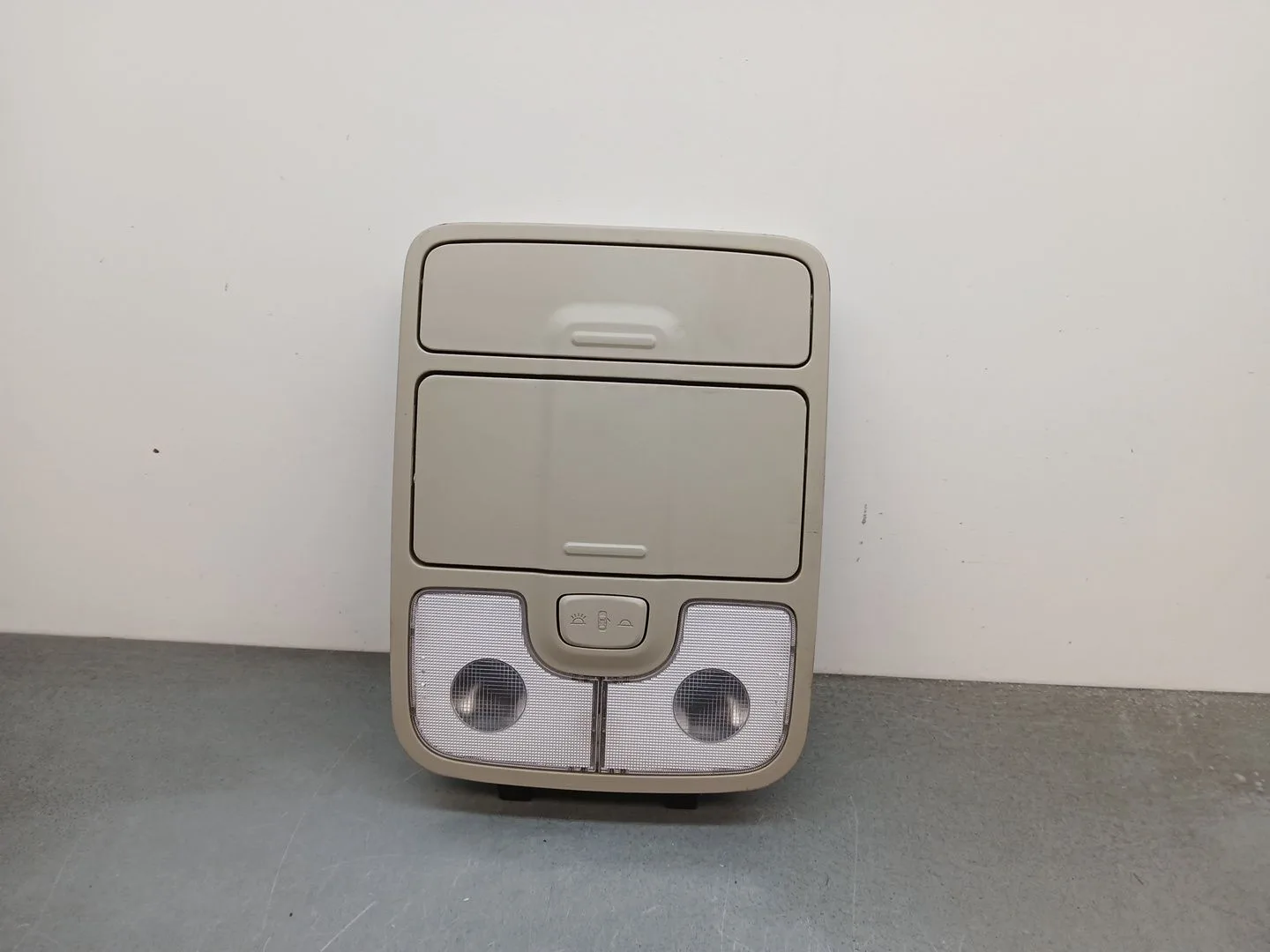 Luz Interior para Kia Carens Iv