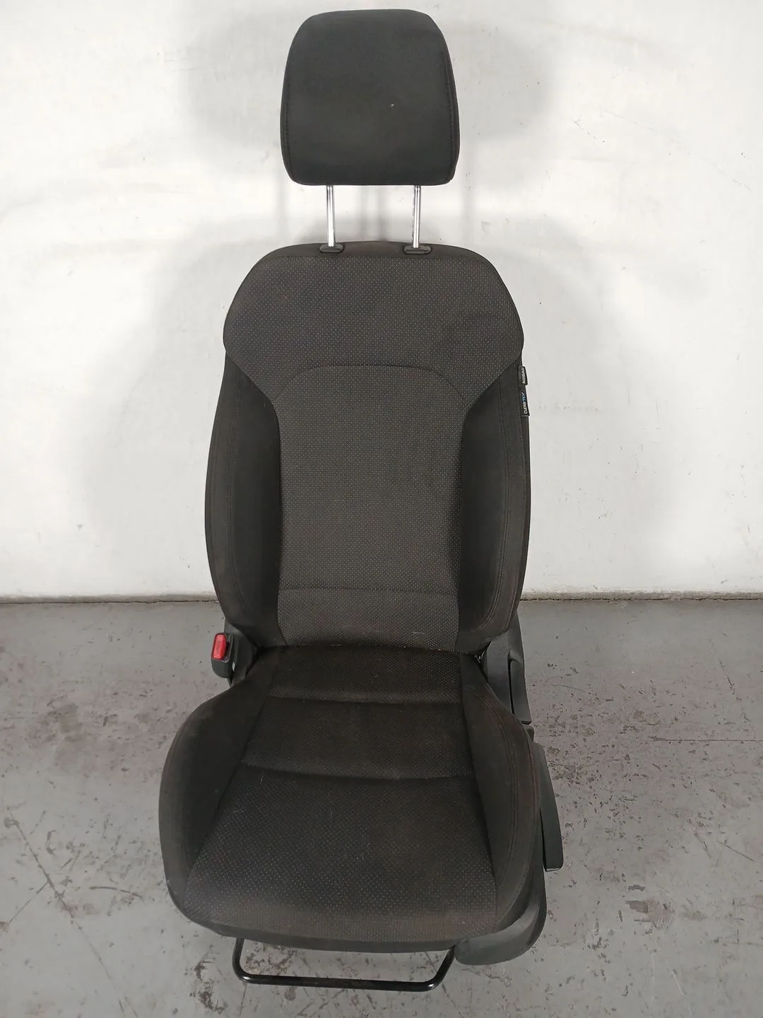 Asiento Delantero Izquierdo para Kia Carens Iv