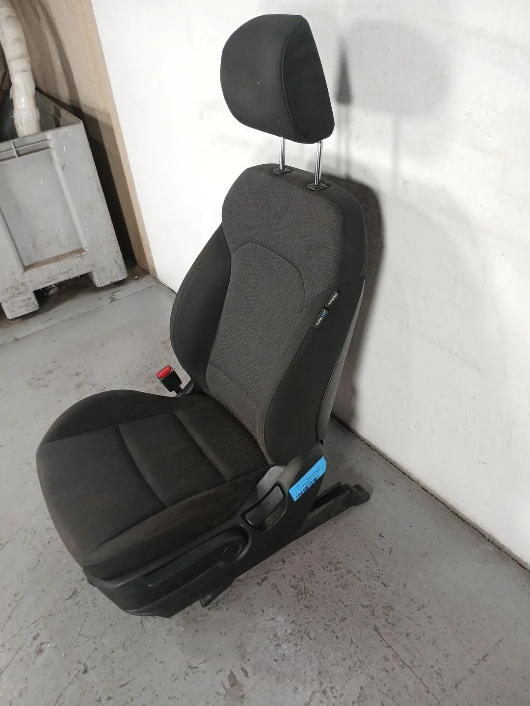 Asiento Delantero Izquierdo para Kia Carens Iv