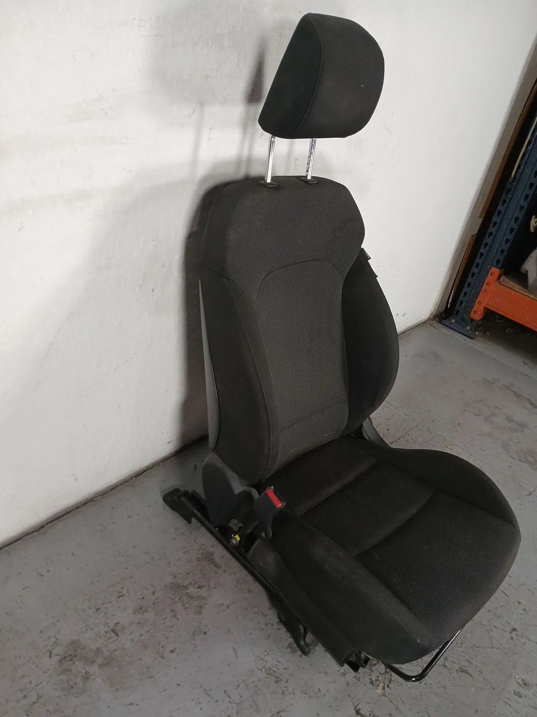 Asiento Delantero Izquierdo para Kia Carens Iv