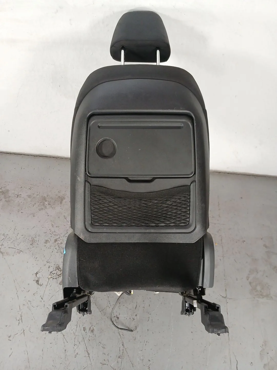 Asiento Delantero Izquierdo para Kia Carens Iv