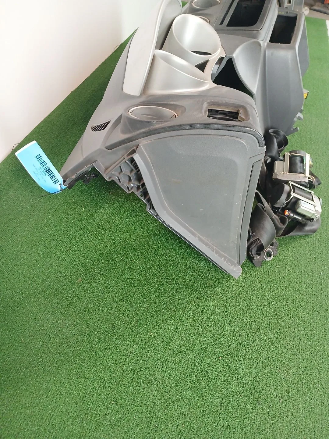 Kit Airbag para Seat Ibiza Iv Sc (6J1, 6P5)