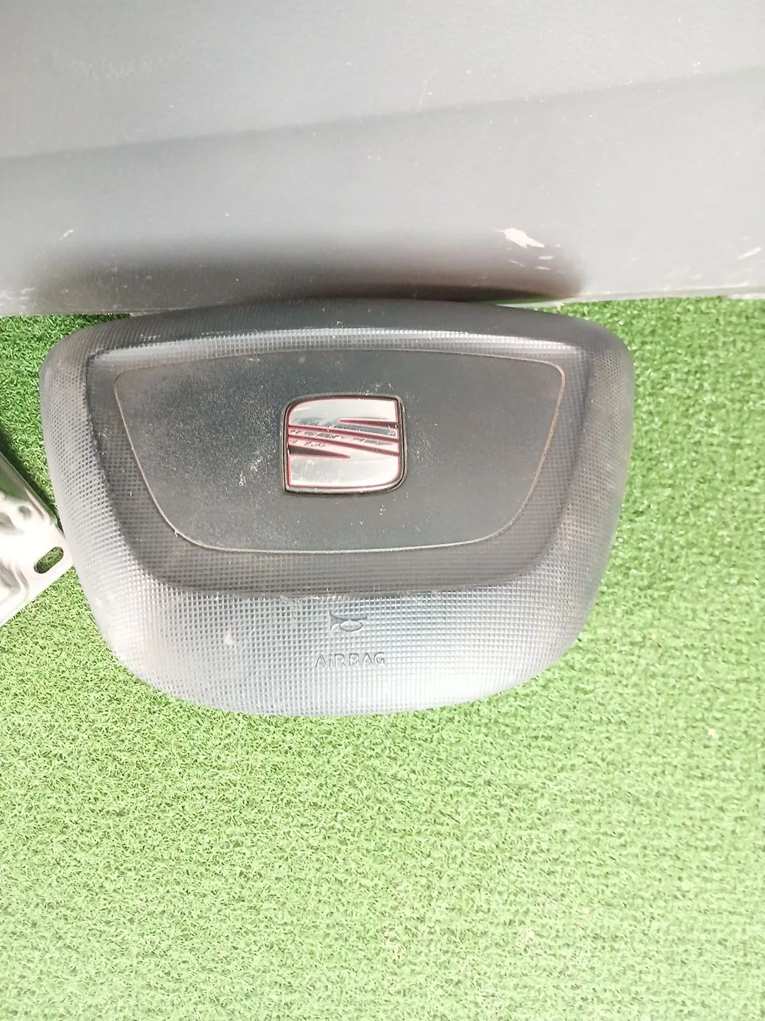 Kit Airbag para Seat Ibiza Iv Sc (6J1, 6P5)