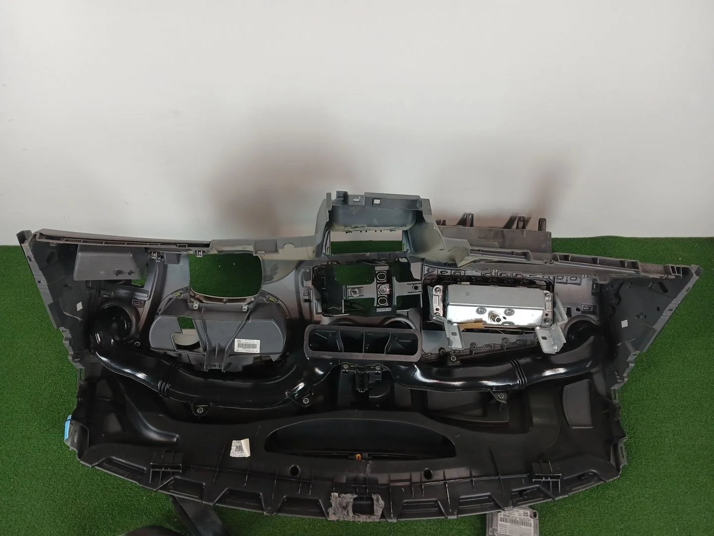 Kit Airbag para Seat Ibiza Iv Sc (6J1, 6P5)
