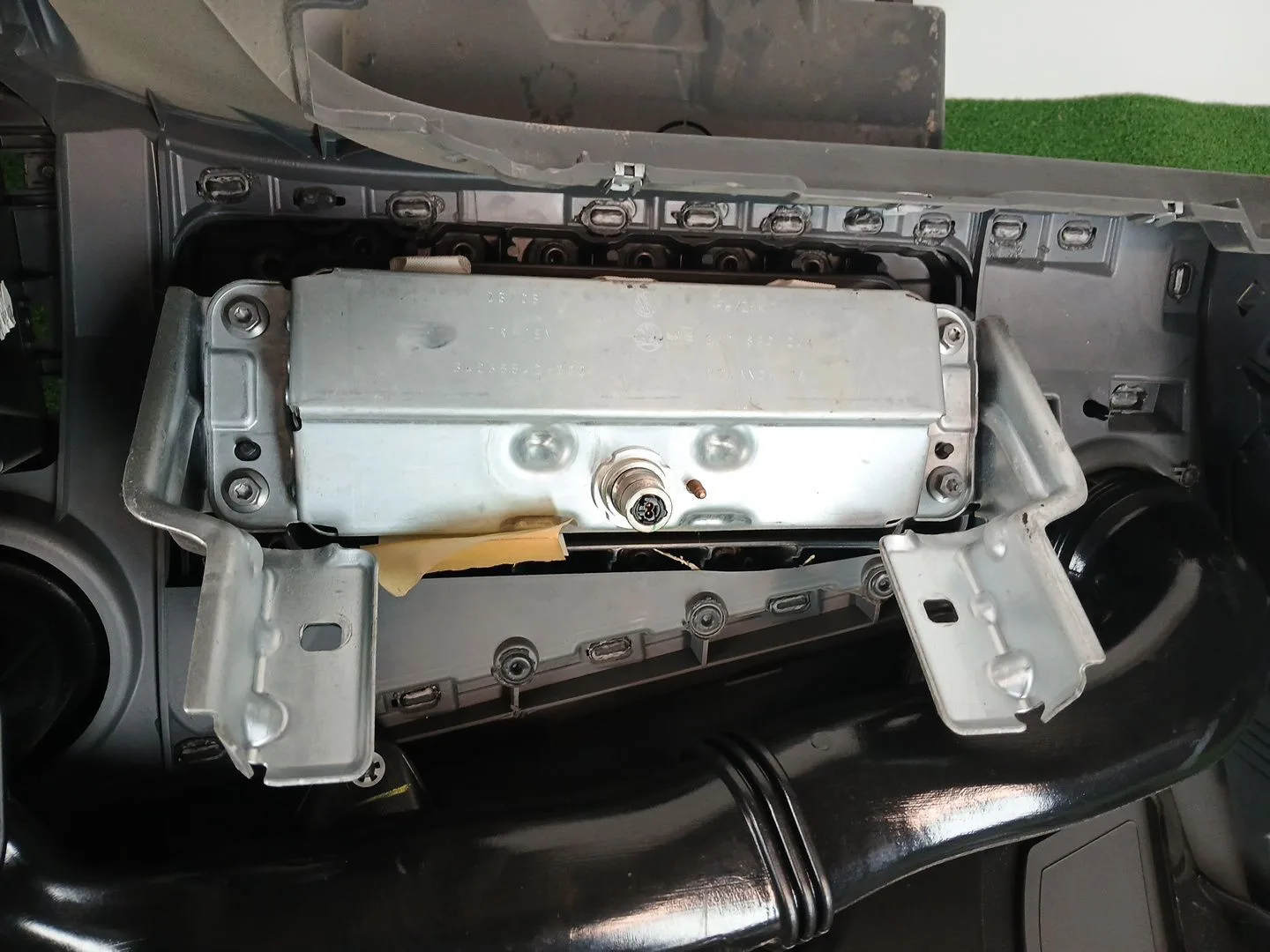 Kit Airbag para Seat Ibiza Iv Sc (6J1, 6P5)
