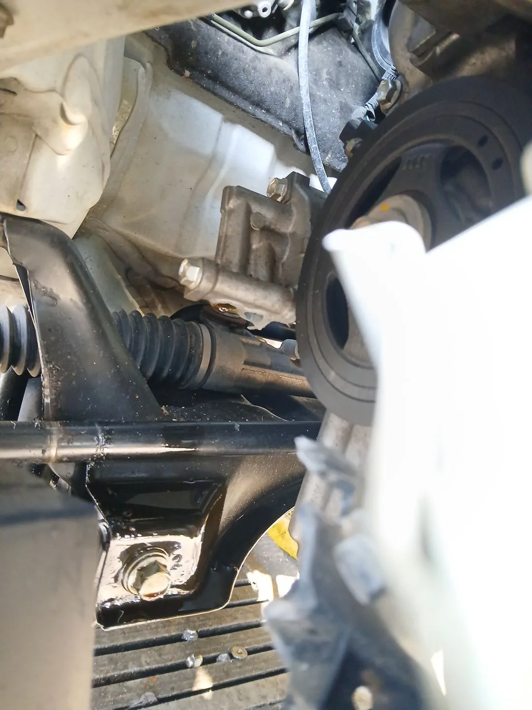 Motor Completo para Toyota Aygo (_B4_)