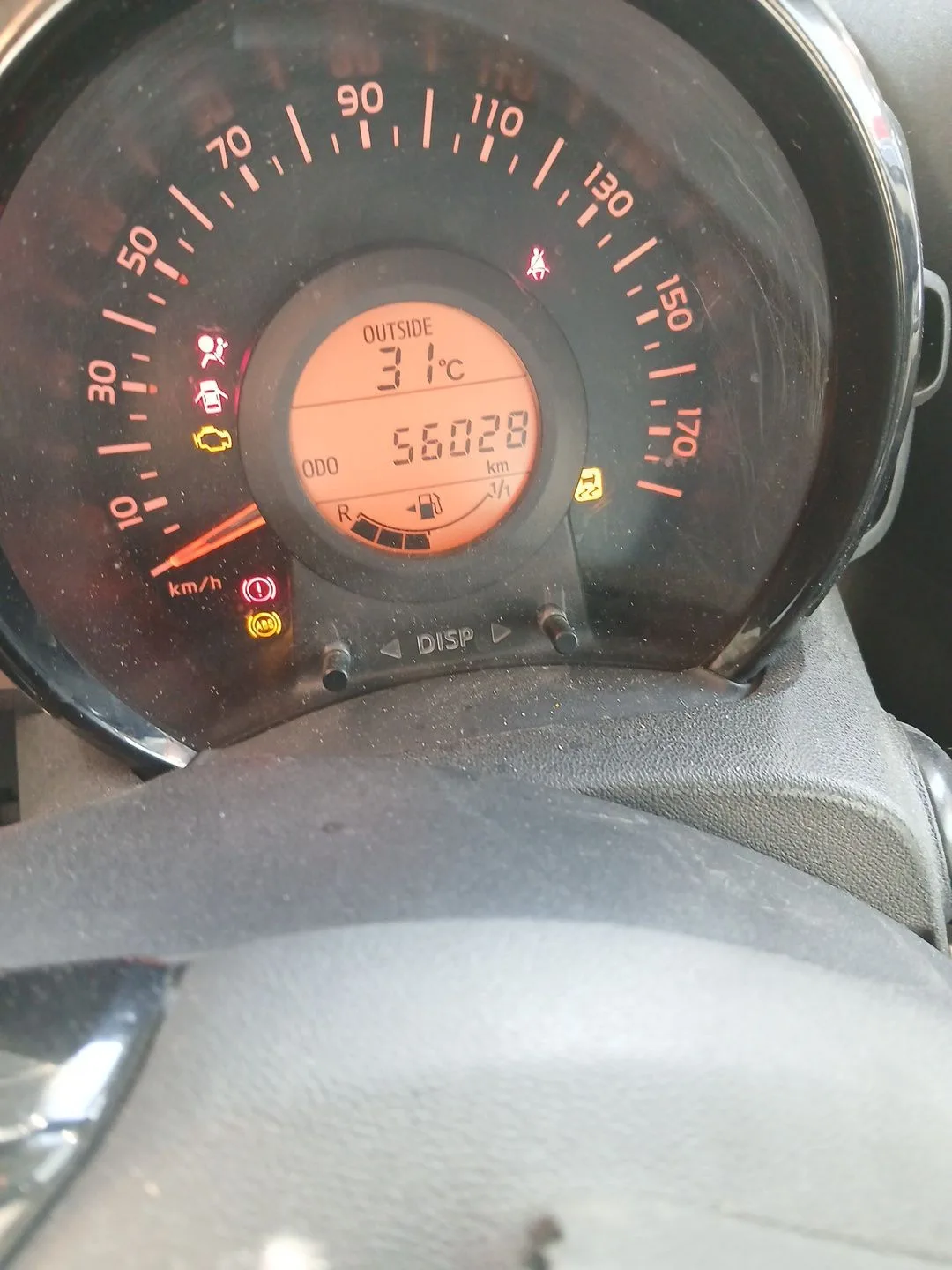 Motor Completo para Toyota Aygo (_B4_)