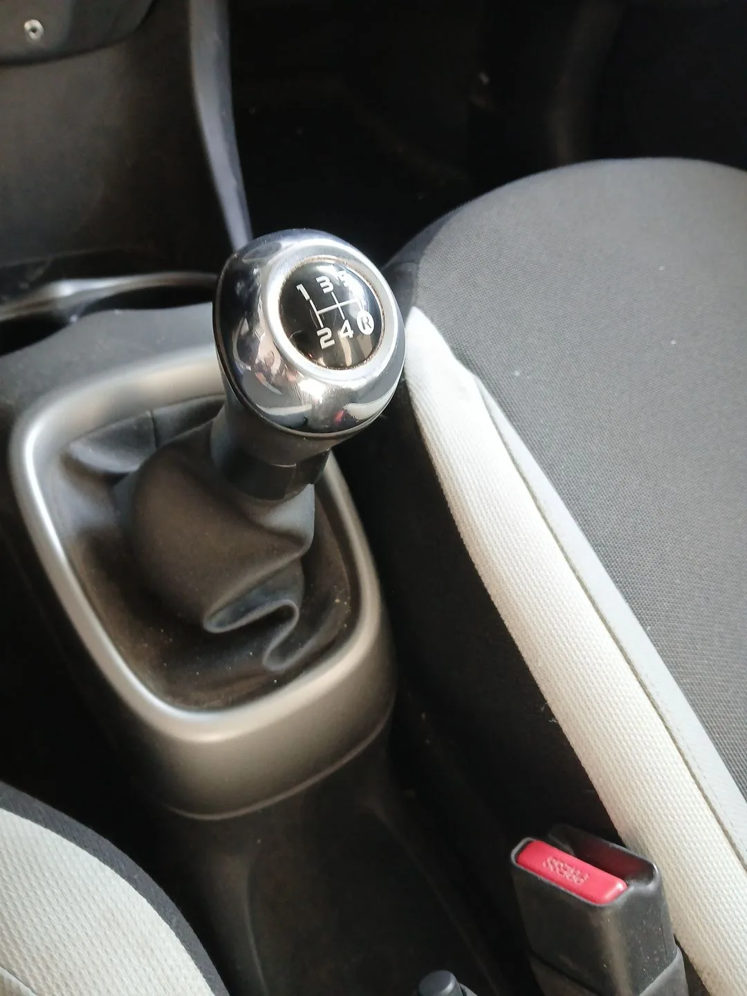 Caja Cambios para Toyota Aygo (_B4_)