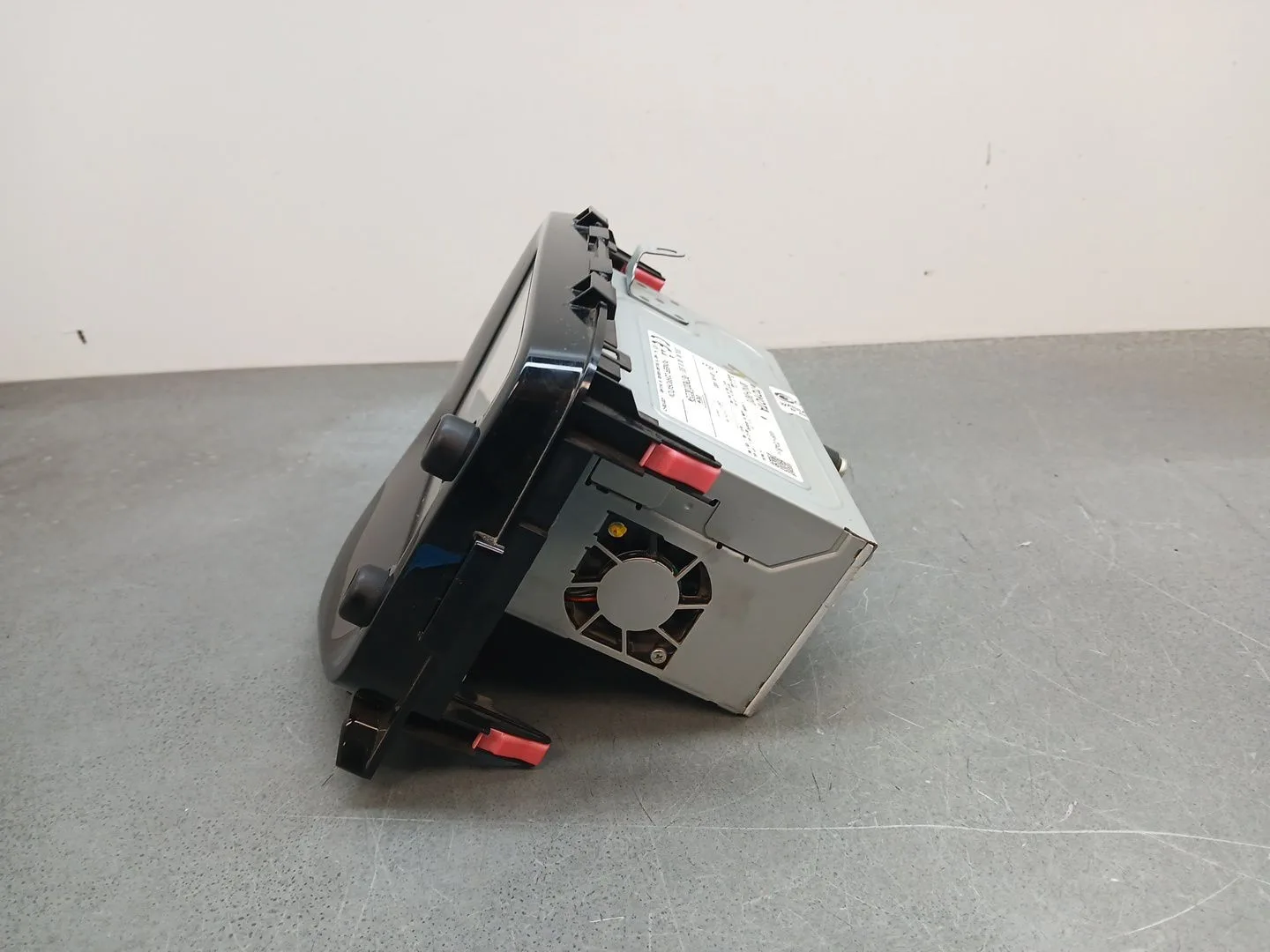 Sistema Audio / Radio Cd para Toyota Aygo (_B4_)