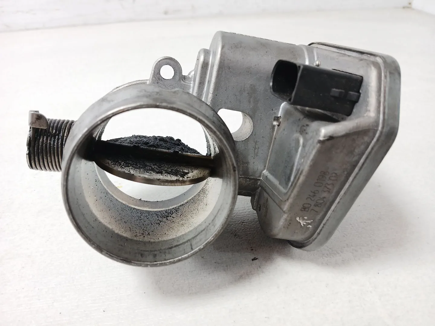 Caja Mariposa para Bmw Serie 1 Berlina (E81/E87)