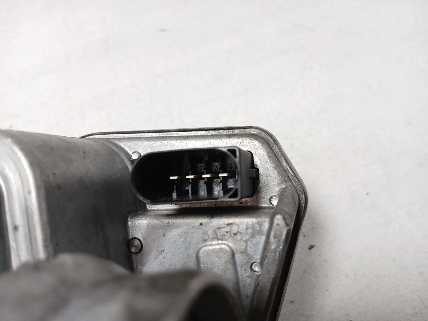 Caja Mariposa para Bmw Serie 1 Berlina (E81/E87)