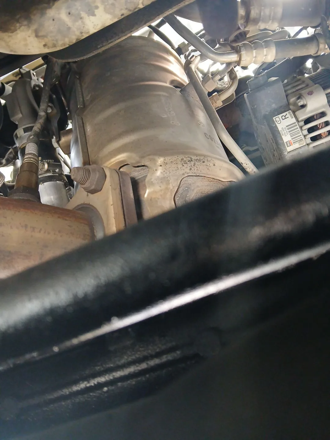 Filtro De Particulas para Kia Rio Iv (Yb, Sc, Fb)