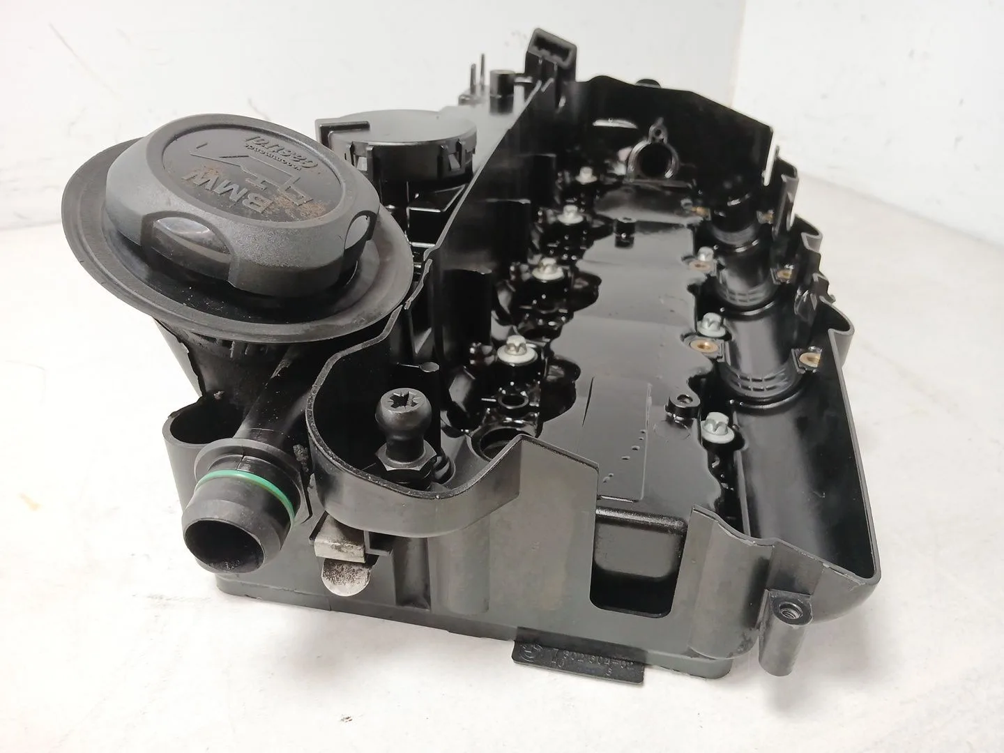 Tapa Balancines para Bmw Serie 1 Berlina (E81/E87)