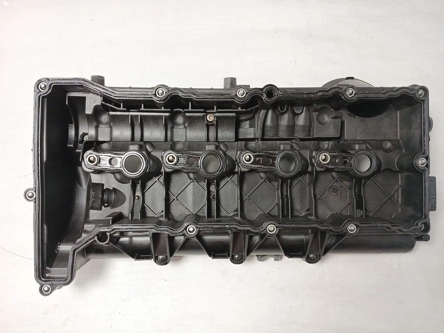 Tapa Balancines para Bmw Serie 1 Berlina (E81/E87)