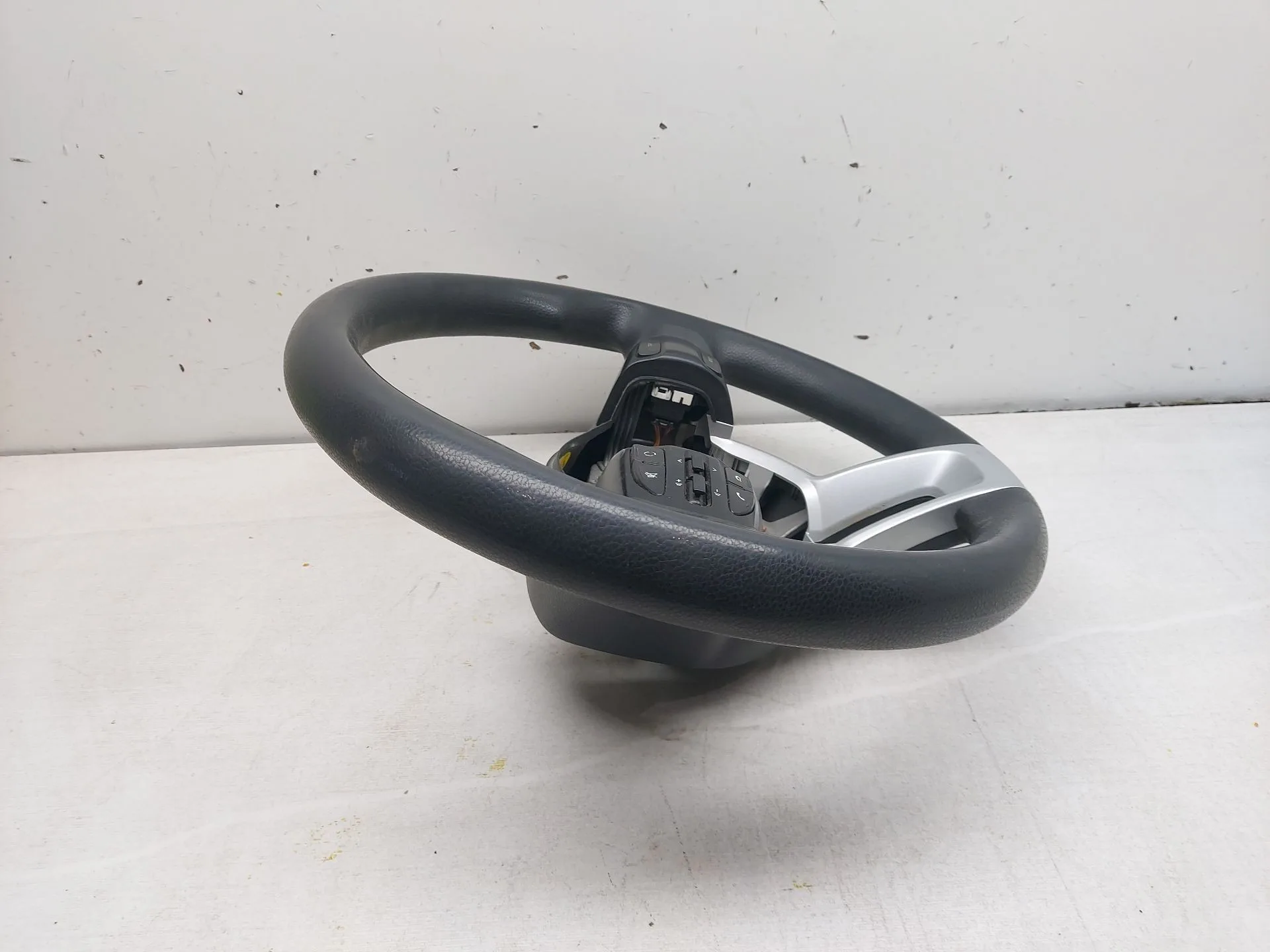 Volante para Kia Rio Iv (Yb, Sc, Fb)