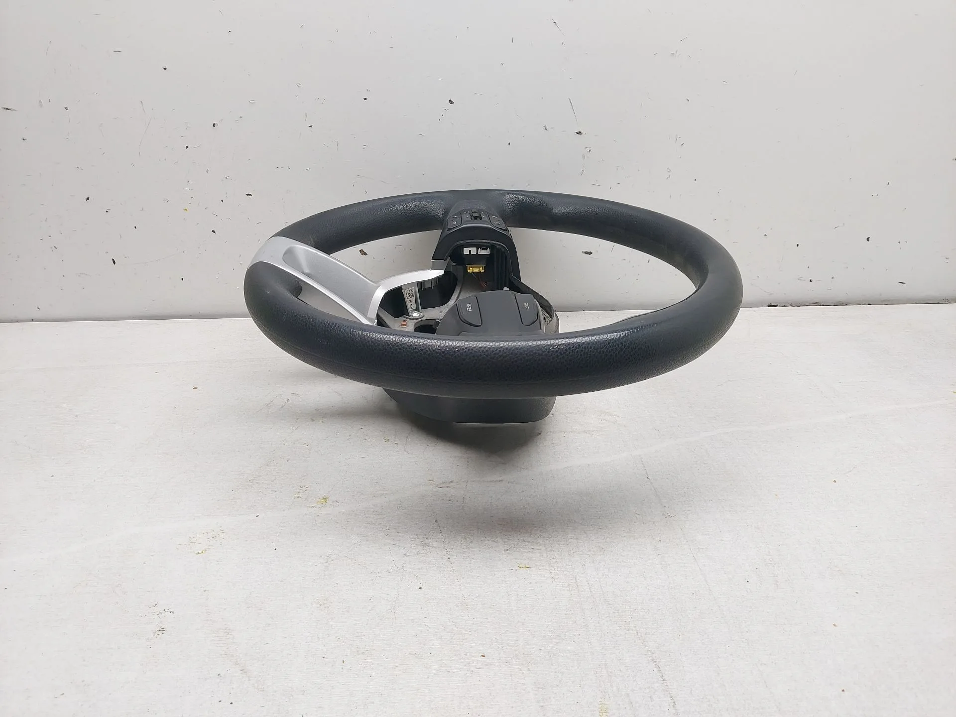 Volante para Kia Rio Iv (Yb, Sc, Fb)