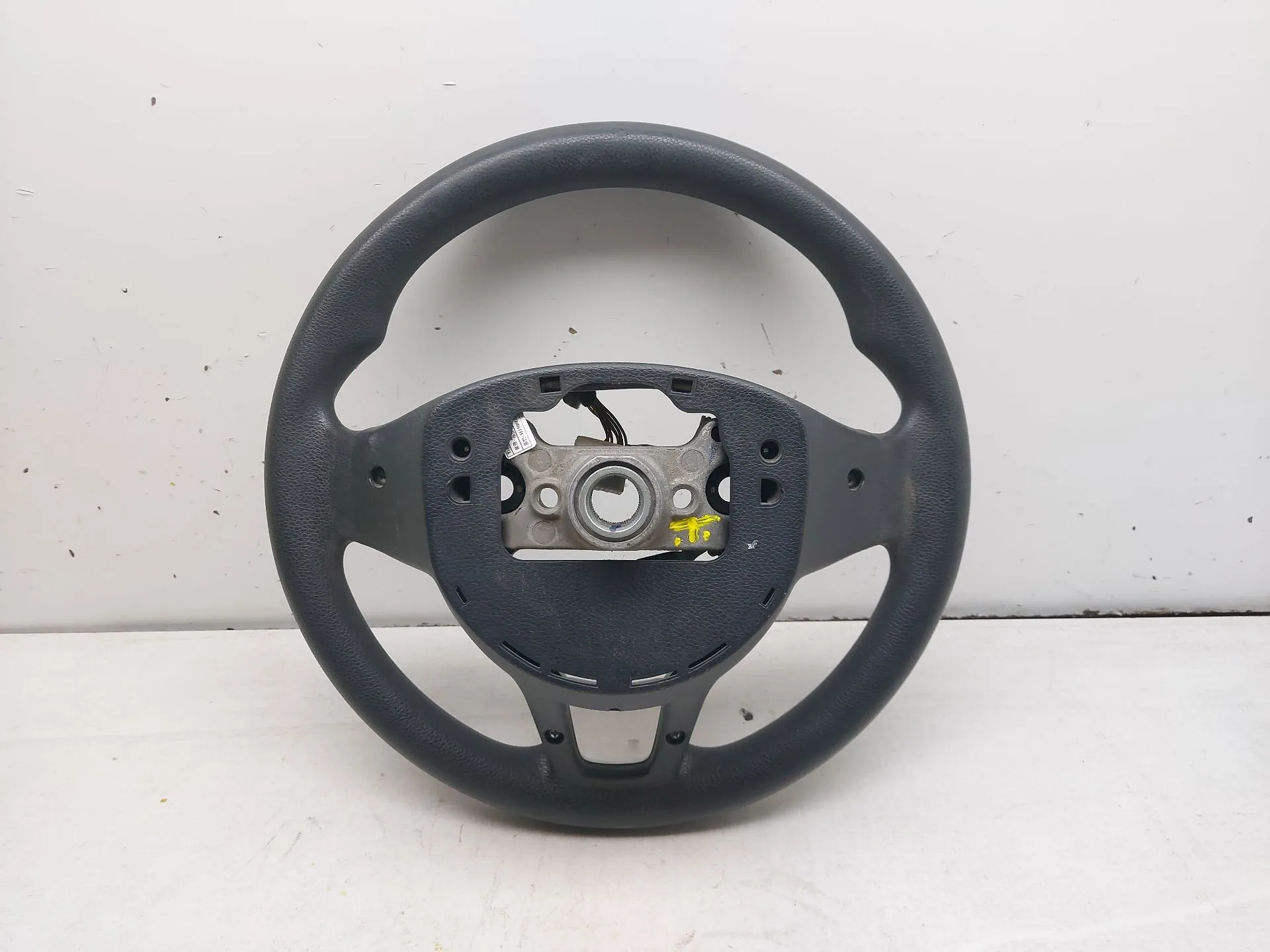 Volante para Kia Rio Iv (Yb, Sc, Fb)