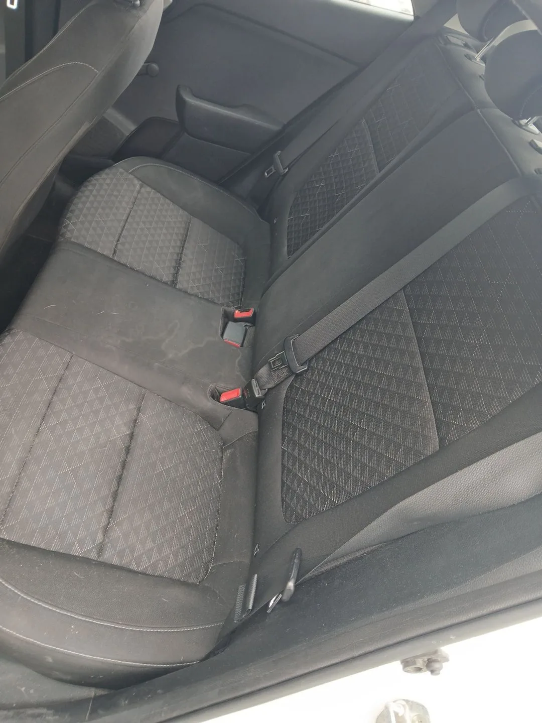 Asientos Traseros para Kia Rio Iv (Yb, Sc, Fb)