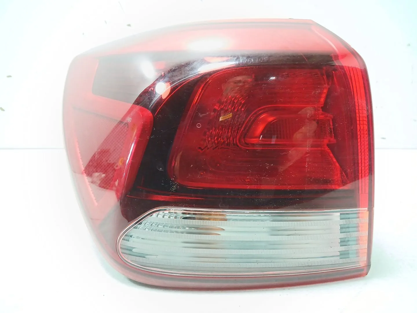 Piloto Trasero Izquierdo para Kia Rio Iv (Yb, Sc, Fb)